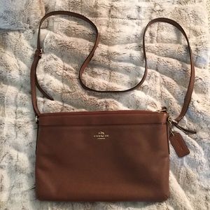 Coach Crossbody Bag